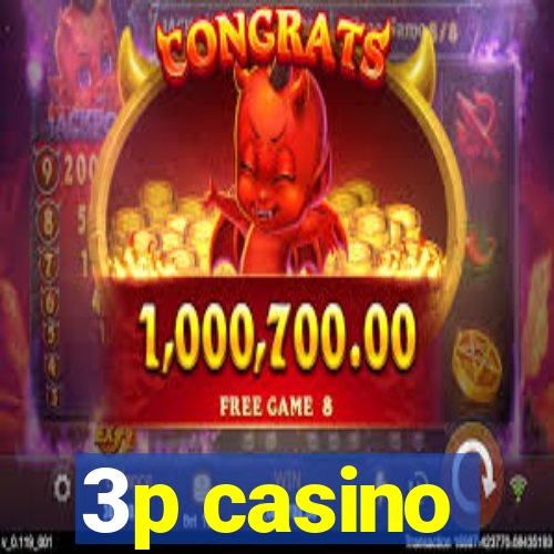 3p casino